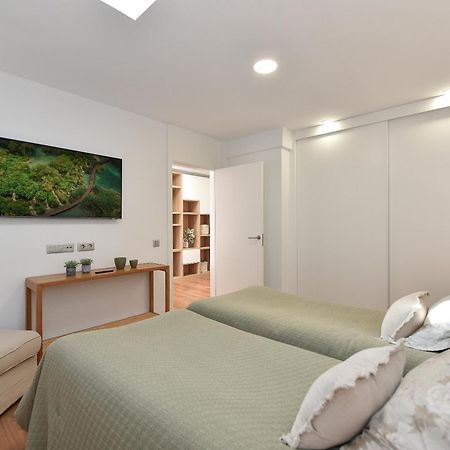 Apartamentos Don Carlos Λας Πάλμας ντε Γκραν Κανάρια Εξωτερικό φωτογραφία