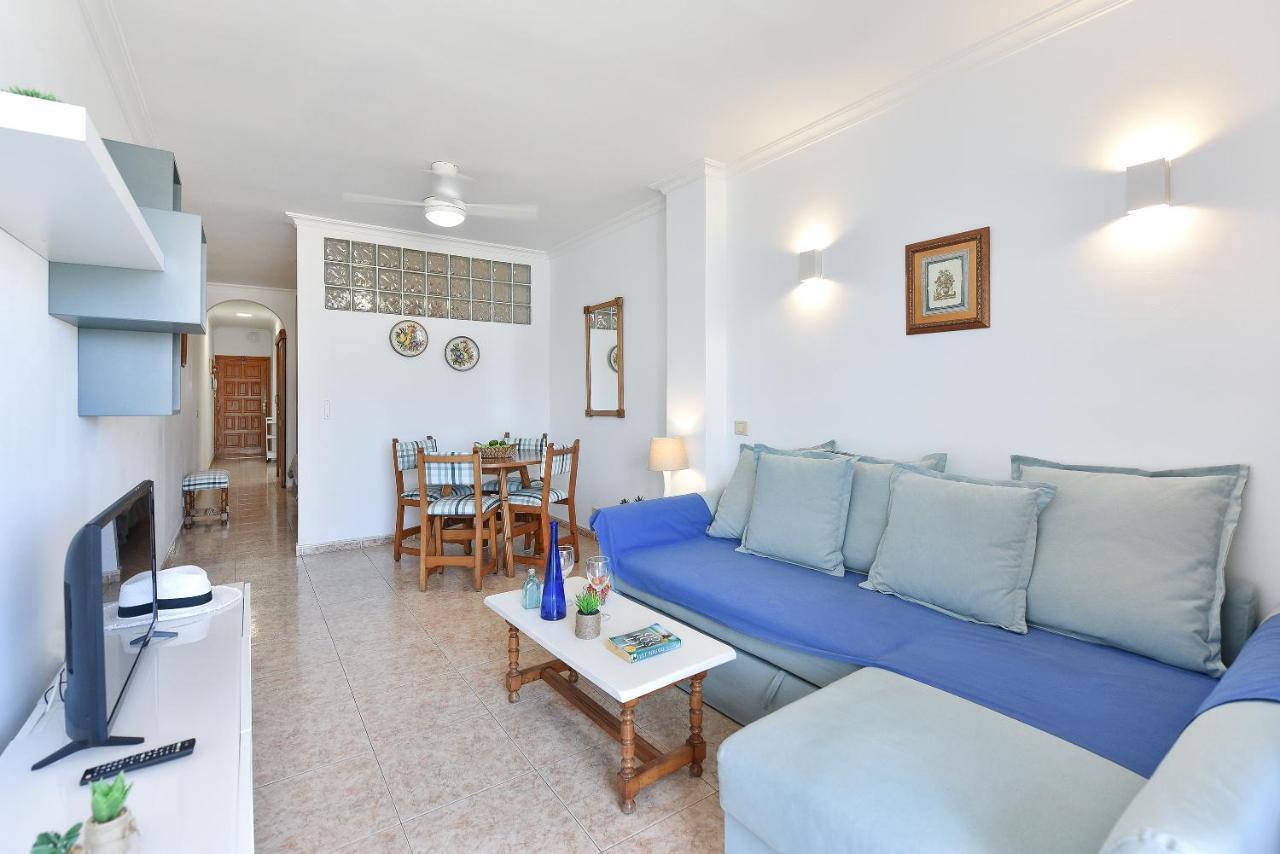 Apartamentos Don Carlos Λας Πάλμας ντε Γκραν Κανάρια Εξωτερικό φωτογραφία