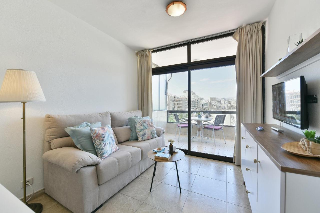Apartamentos Don Carlos Λας Πάλμας ντε Γκραν Κανάρια Εξωτερικό φωτογραφία