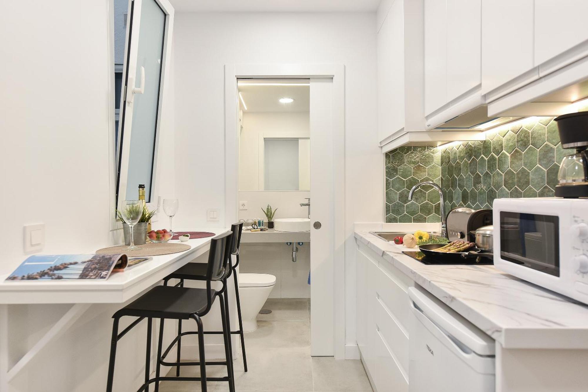 Apartamentos Don Carlos Λας Πάλμας ντε Γκραν Κανάρια Εξωτερικό φωτογραφία