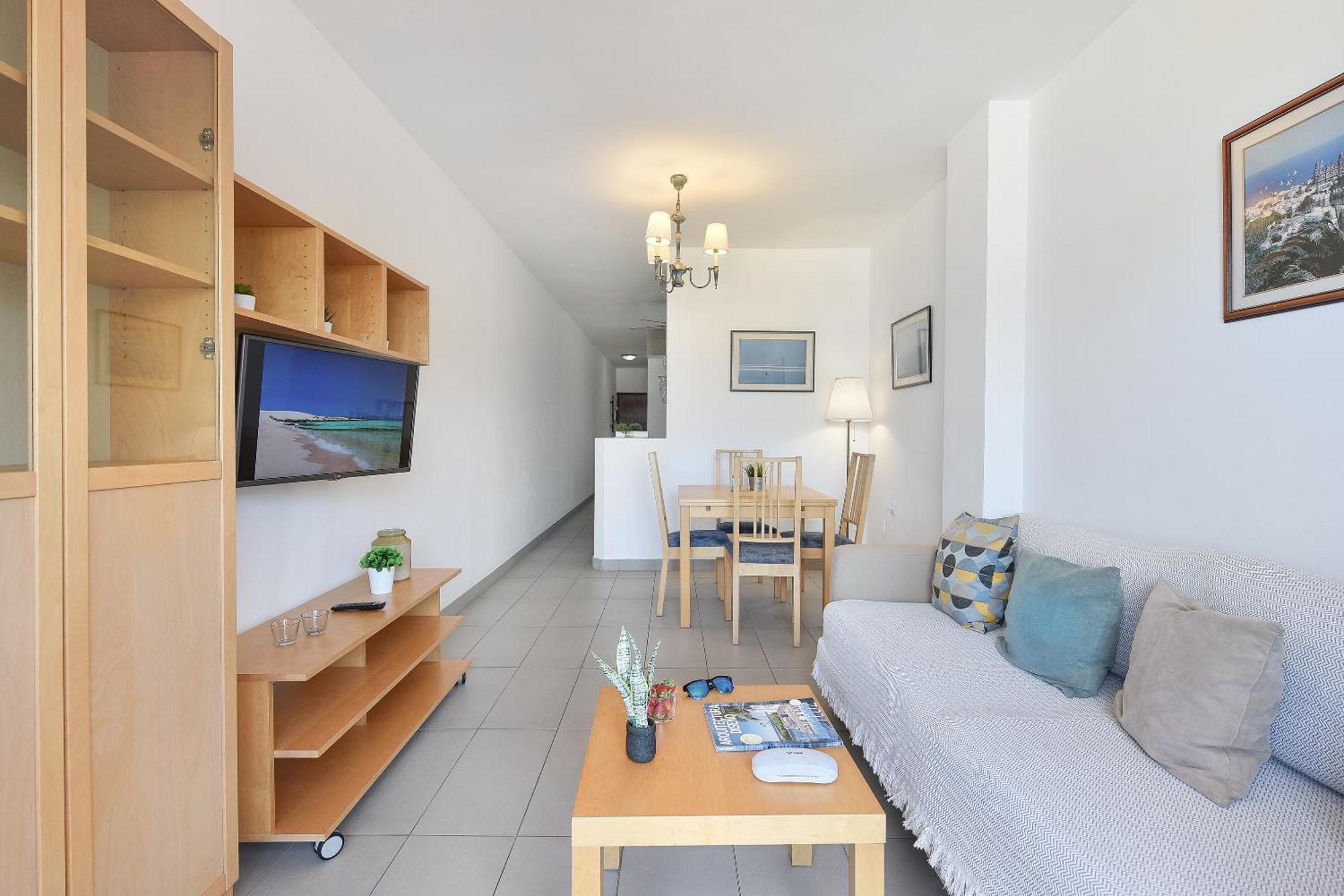 Apartamentos Don Carlos Λας Πάλμας ντε Γκραν Κανάρια Εξωτερικό φωτογραφία