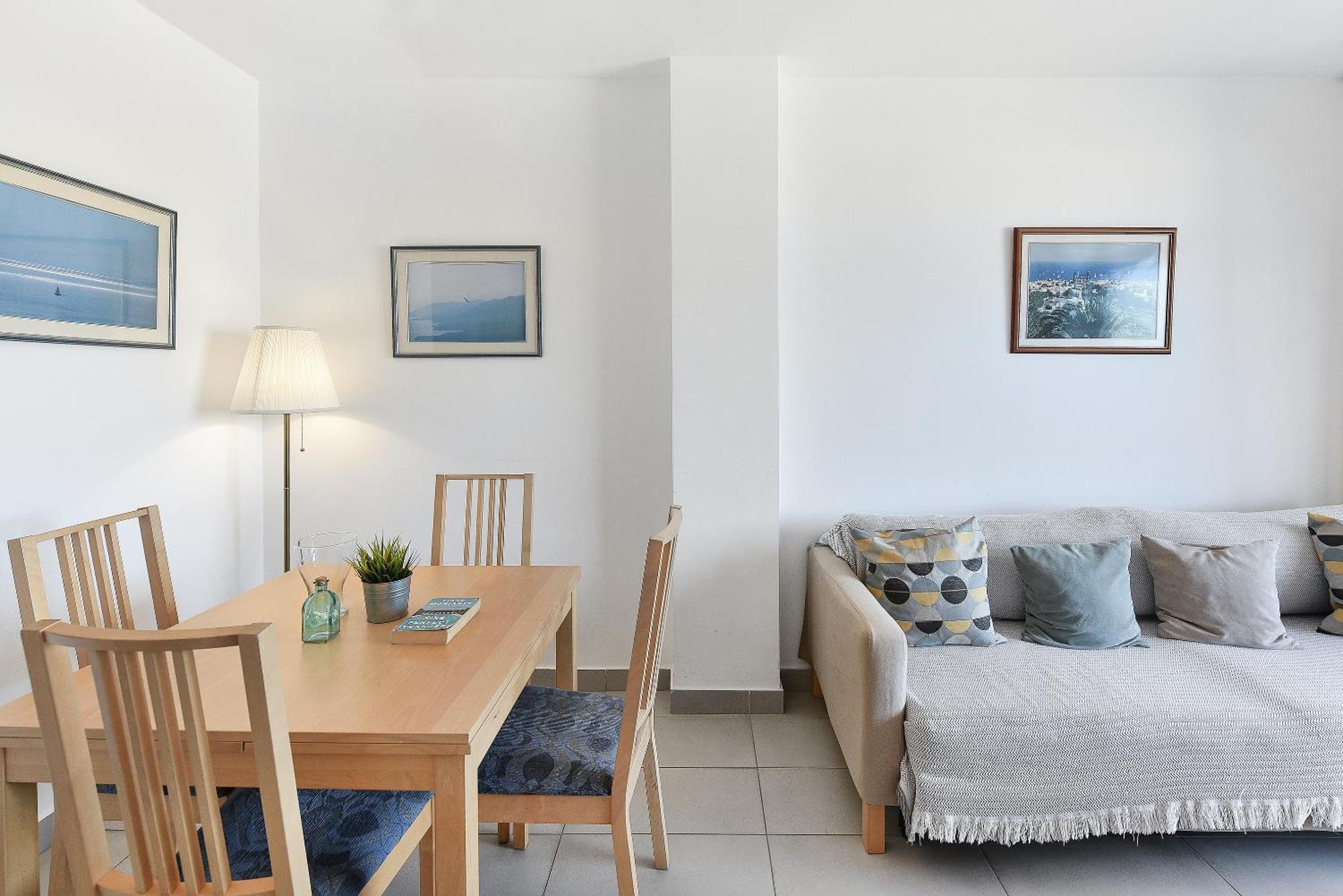 Apartamentos Don Carlos Λας Πάλμας ντε Γκραν Κανάρια Εξωτερικό φωτογραφία