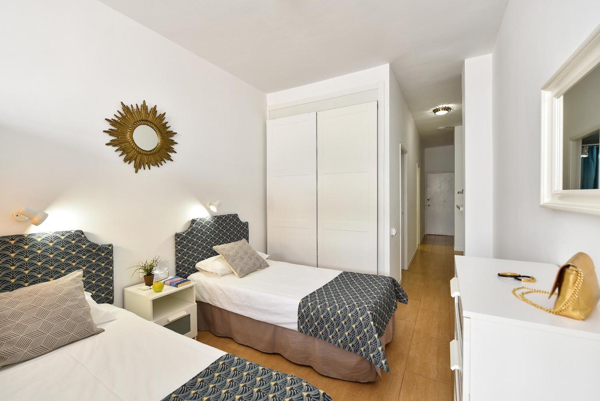 Apartamentos Don Carlos Λας Πάλμας ντε Γκραν Κανάρια Εξωτερικό φωτογραφία