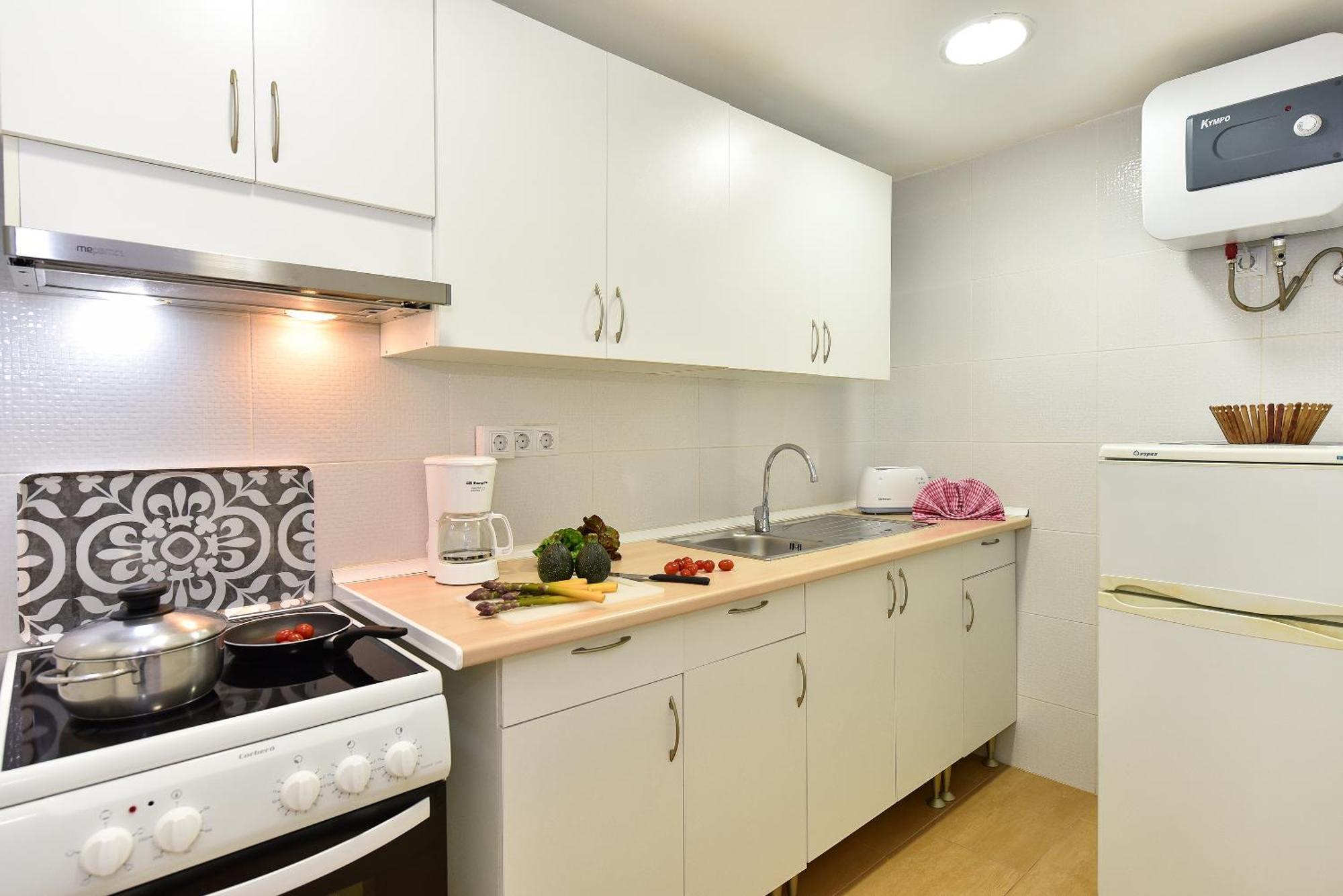 Apartamentos Don Carlos Λας Πάλμας ντε Γκραν Κανάρια Εξωτερικό φωτογραφία