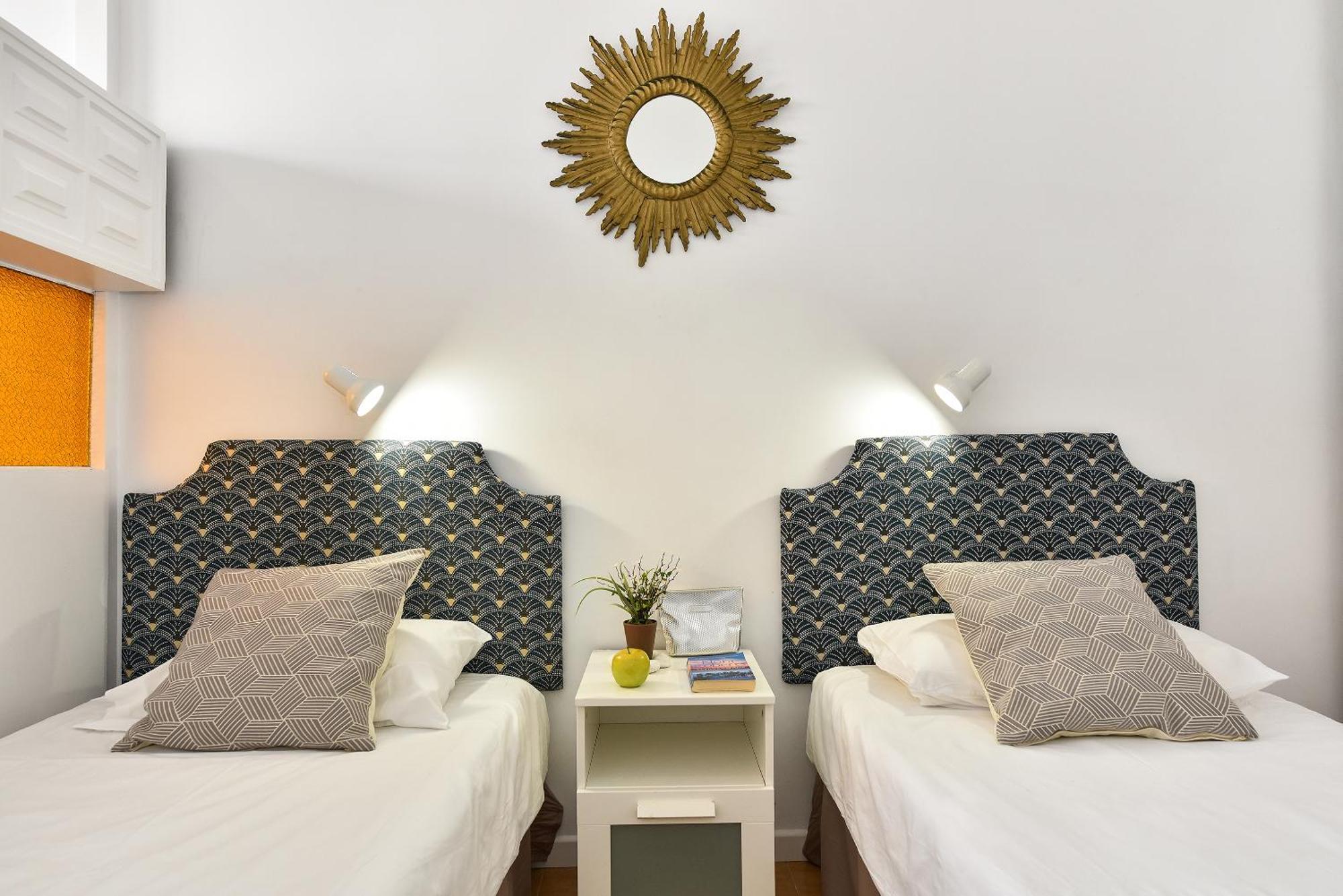 Apartamentos Don Carlos Λας Πάλμας ντε Γκραν Κανάρια Εξωτερικό φωτογραφία