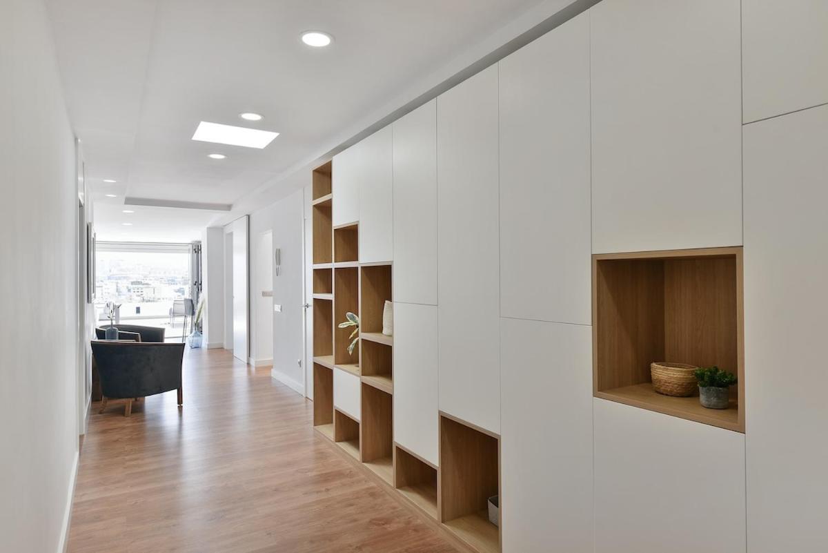 Apartamentos Don Carlos Λας Πάλμας ντε Γκραν Κανάρια Εξωτερικό φωτογραφία