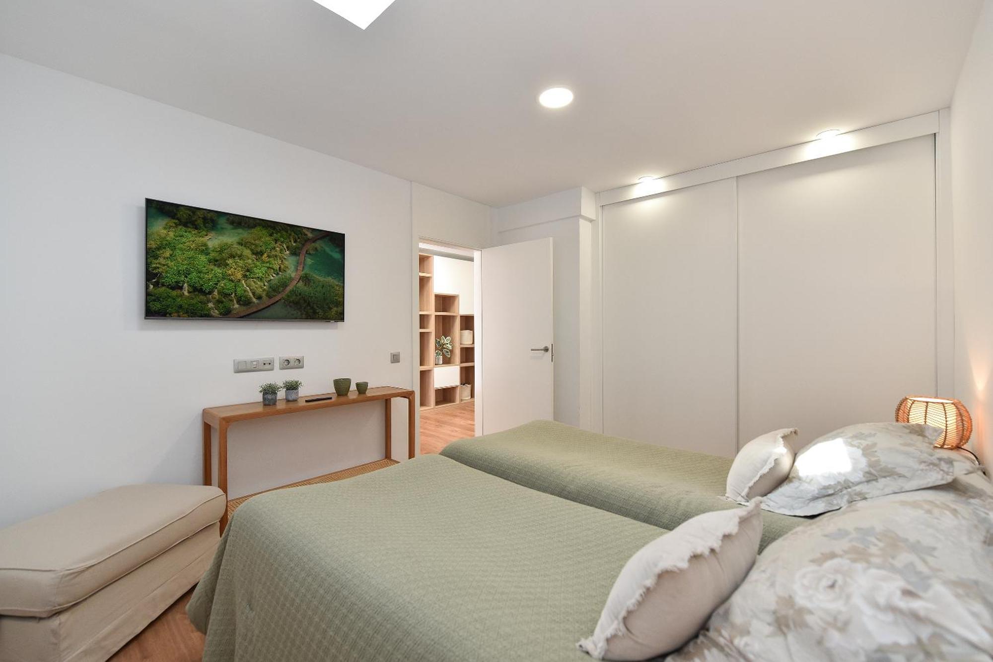 Apartamentos Don Carlos Λας Πάλμας ντε Γκραν Κανάρια Εξωτερικό φωτογραφία