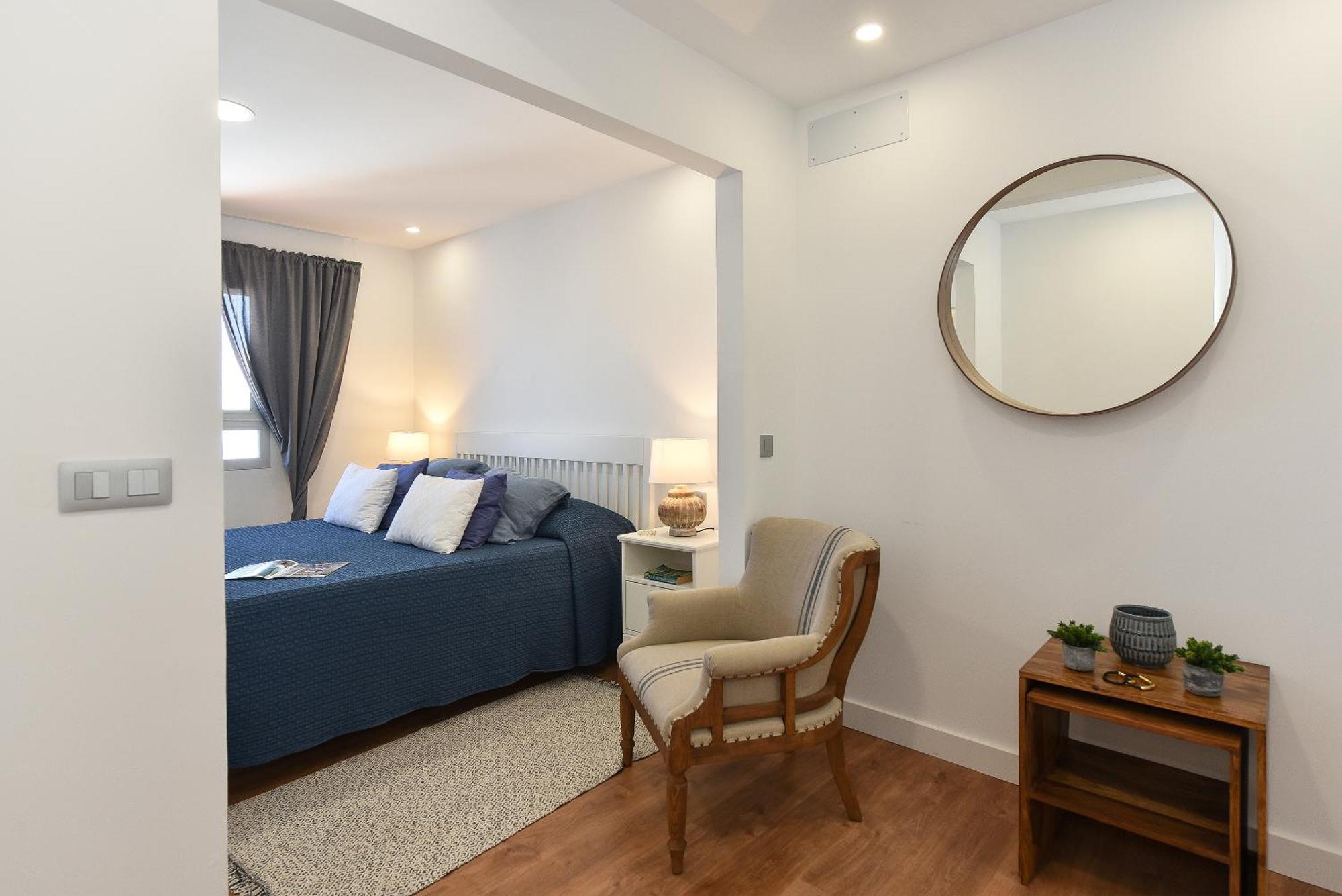 Apartamentos Don Carlos Λας Πάλμας ντε Γκραν Κανάρια Εξωτερικό φωτογραφία