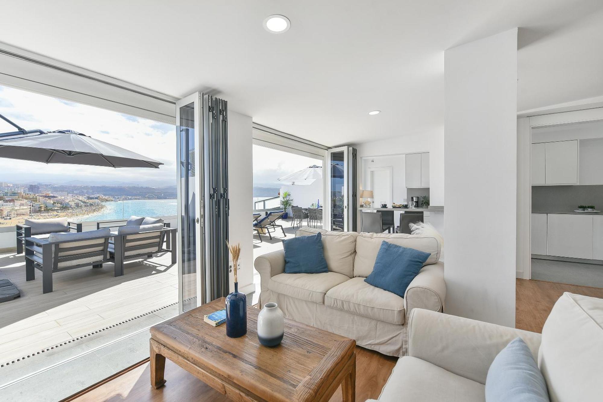 Apartamentos Don Carlos Λας Πάλμας ντε Γκραν Κανάρια Εξωτερικό φωτογραφία