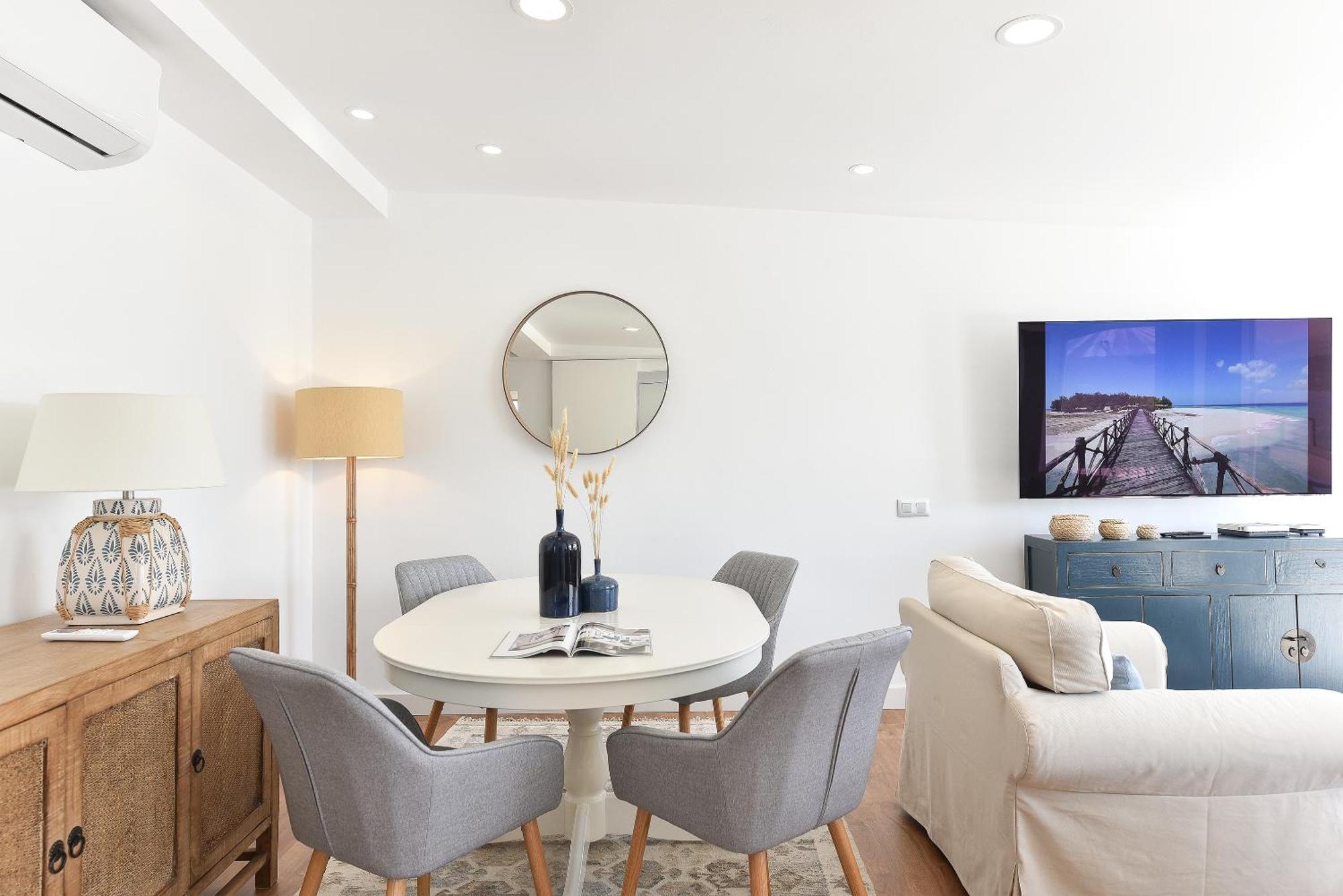 Apartamentos Don Carlos Λας Πάλμας ντε Γκραν Κανάρια Εξωτερικό φωτογραφία