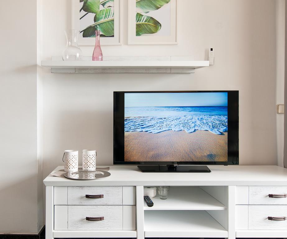 Apartamentos Don Carlos Λας Πάλμας ντε Γκραν Κανάρια Εξωτερικό φωτογραφία