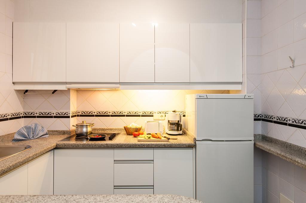 Apartamentos Don Carlos Λας Πάλμας ντε Γκραν Κανάρια Εξωτερικό φωτογραφία