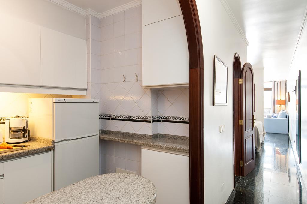 Apartamentos Don Carlos Λας Πάλμας ντε Γκραν Κανάρια Εξωτερικό φωτογραφία