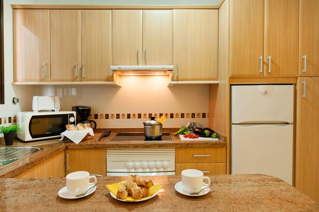 Apartamentos Don Carlos Λας Πάλμας ντε Γκραν Κανάρια Εξωτερικό φωτογραφία