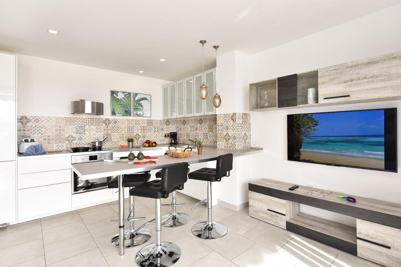 Apartamentos Don Carlos Λας Πάλμας ντε Γκραν Κανάρια Εξωτερικό φωτογραφία