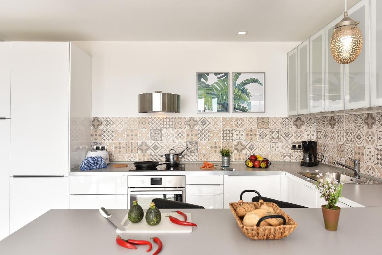 Apartamentos Don Carlos Λας Πάλμας ντε Γκραν Κανάρια Εξωτερικό φωτογραφία