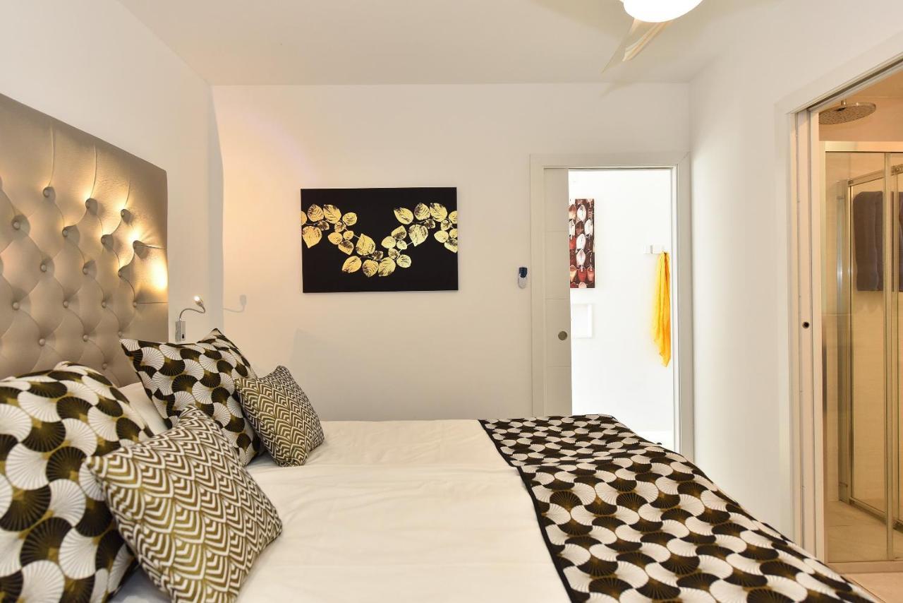 Apartamentos Don Carlos Λας Πάλμας ντε Γκραν Κανάρια Εξωτερικό φωτογραφία
